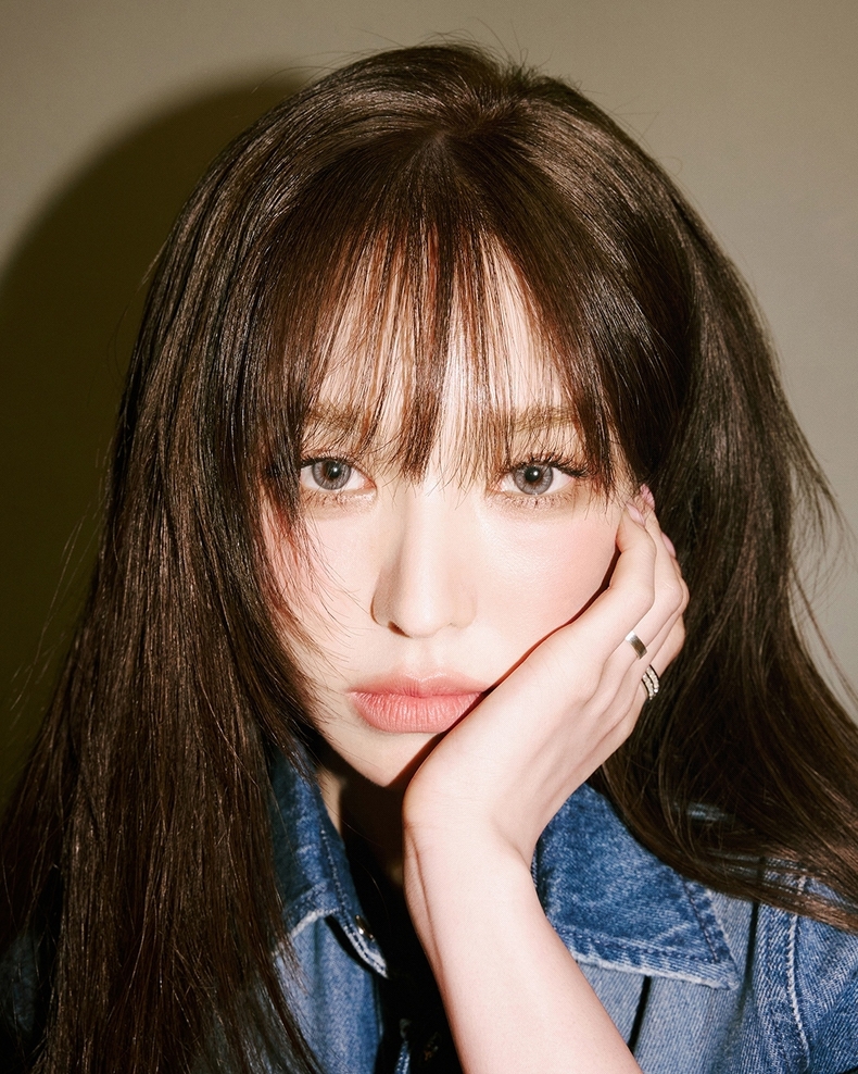 웬디, 9월 컴백/사진=어센드