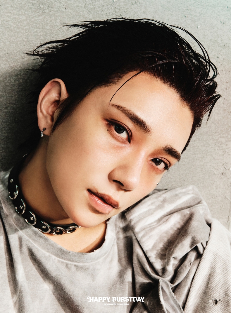 세븐틴 조슈아?사진=플레디스 엔터테인먼트