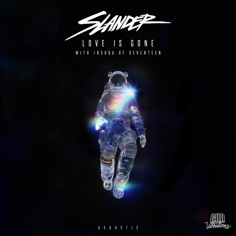 세븐틴 조슈아, 美 DJ 슬랜더 ‘Love Is Gone’ 재해석…25일 공개/사진=David de Juan Navarro