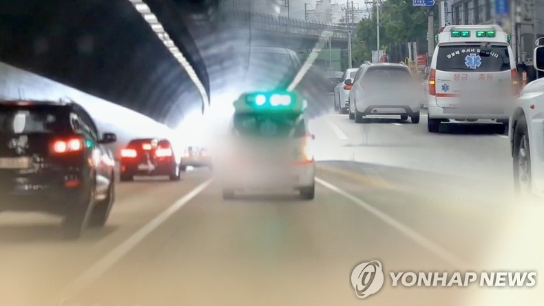구급차 