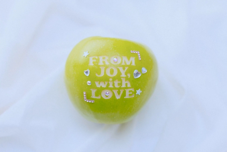조이 첫 번째 미니앨범 ‘From JOY, with Love’ 이미지/사진=SM엔터테인먼트