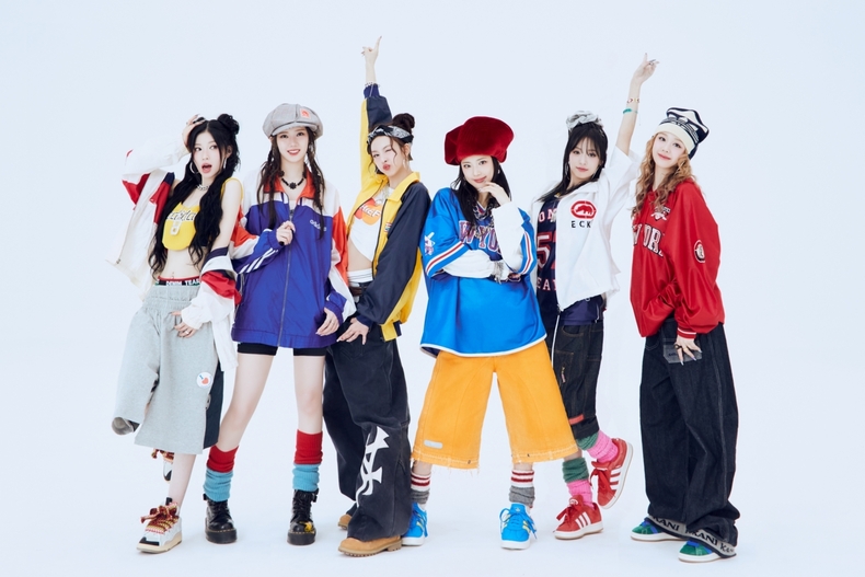 걸그룹 베이비몬스터/사진=YG엔터테인먼트