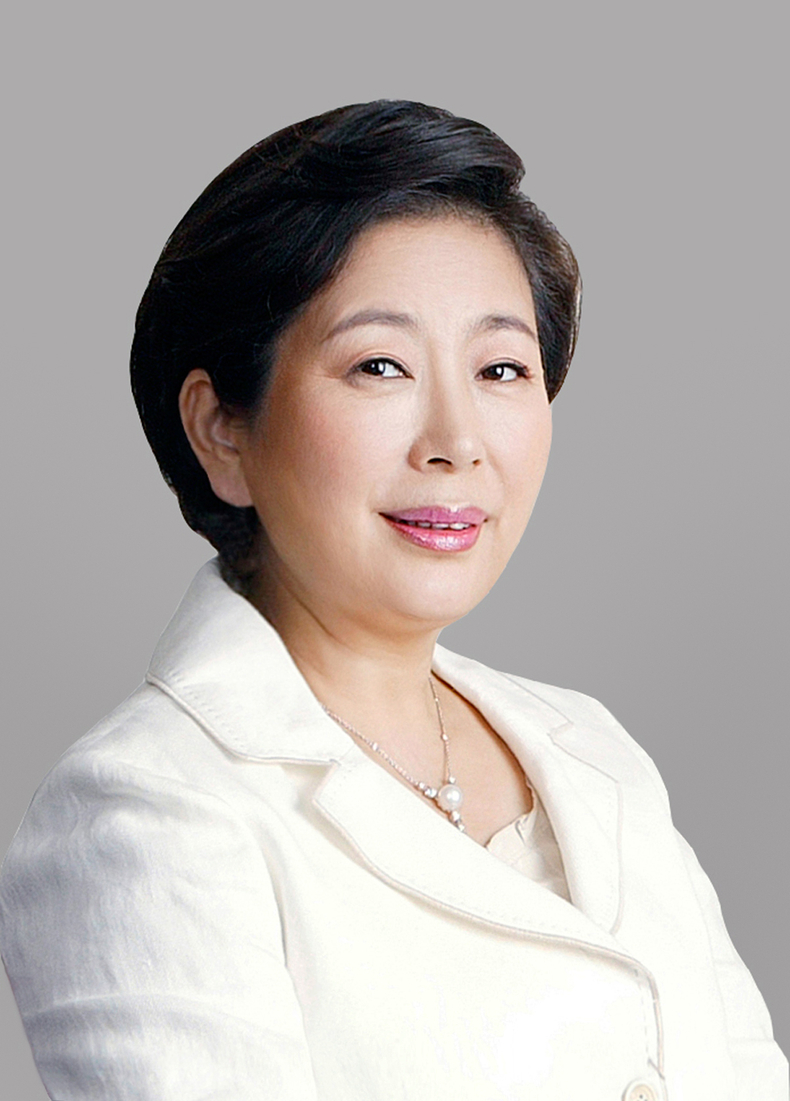 현정은 현대그룹 회장 