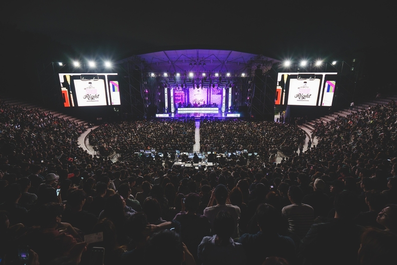브라운아이드소울, 12월 크리스마스 시즌 고척돔서 3일간 콘서트 개최/사진=롱플레이뮤직