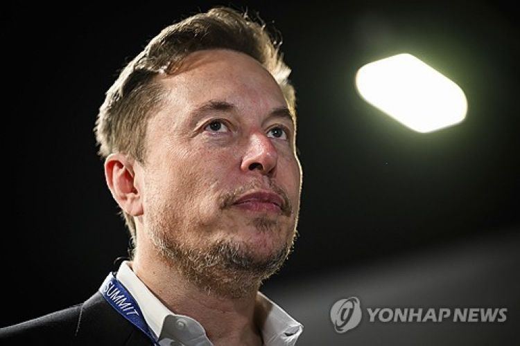일론 머스크 테슬라 CEO