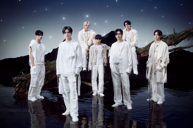 엔하이픈(ENHYPEN)/사진=빌리프랩