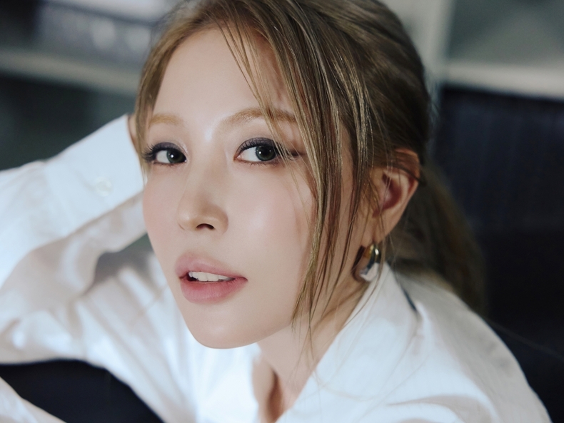 보아(BoA)/사진=SM엔터테인먼트