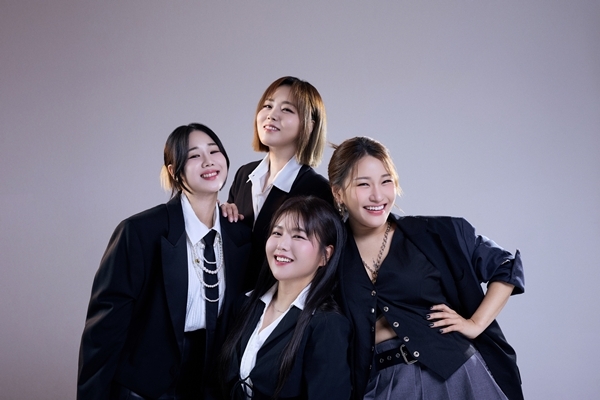 손이지유, 광복 80주년 기념 통일 노래 ‘코리안 드림’ 공개/사진=아츠로