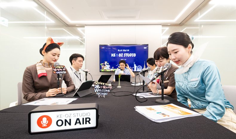 사진=대한항공 