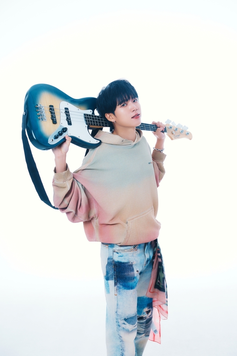 남우현/사진=빌리언스