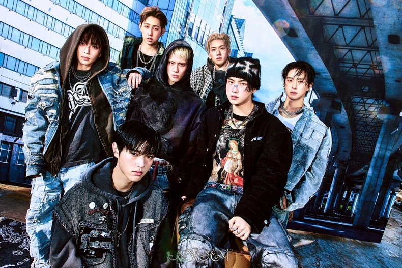그룹 뉴비트(NEWBEAT)/사진=비트인터렉티브