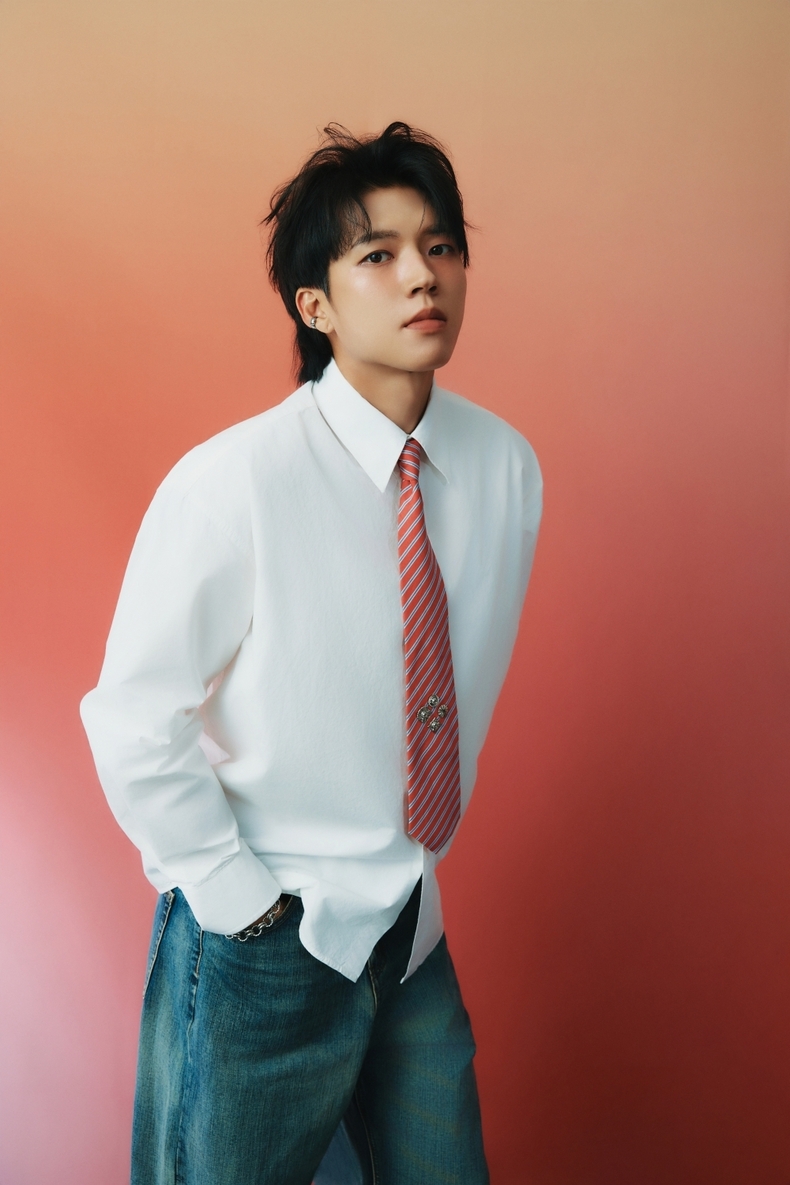 인피니트 남우현/사진=빌리언스