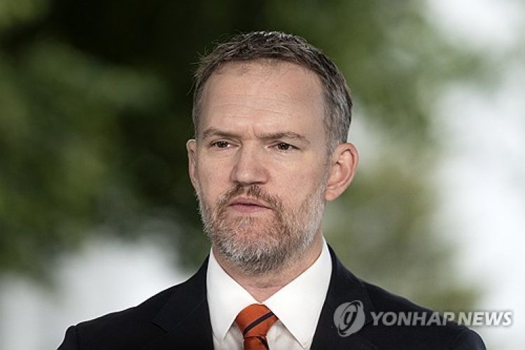 그리어 미국무역대표(USTR)