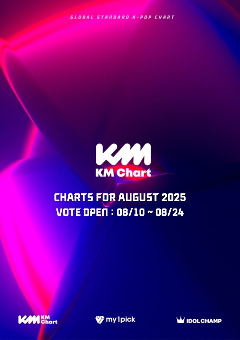 사진=KM차트