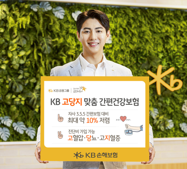 사진=KB손해보험 