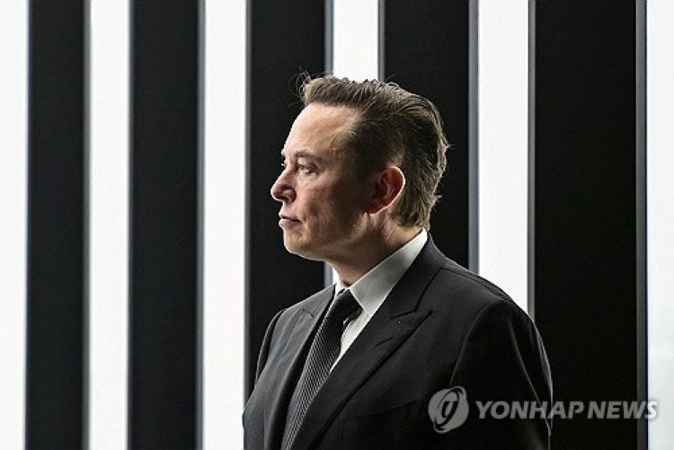 일론 머스크