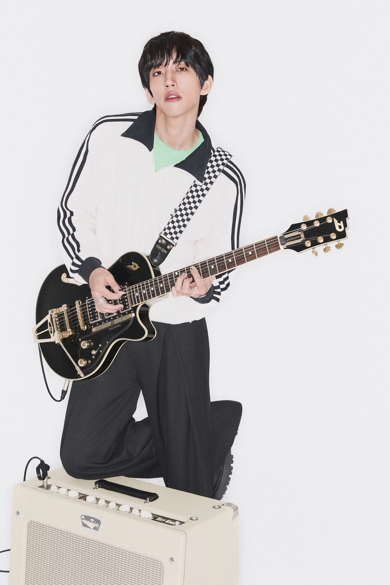 가수 이승윤/사진=마름모