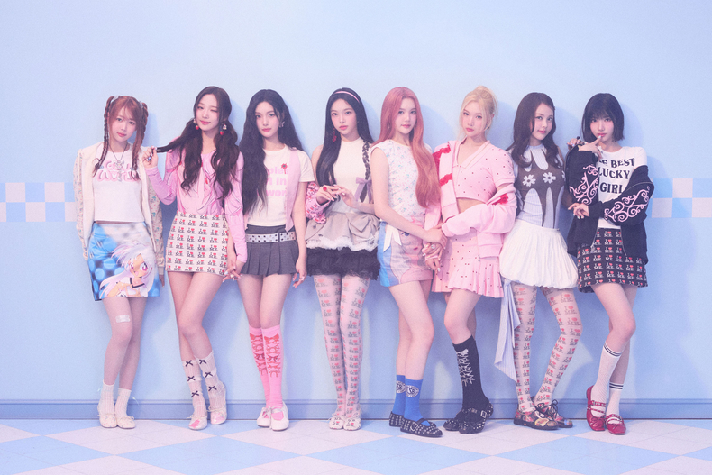 하츠투하츠(Hearts2Hearts)/사진=SM엔터테인먼트