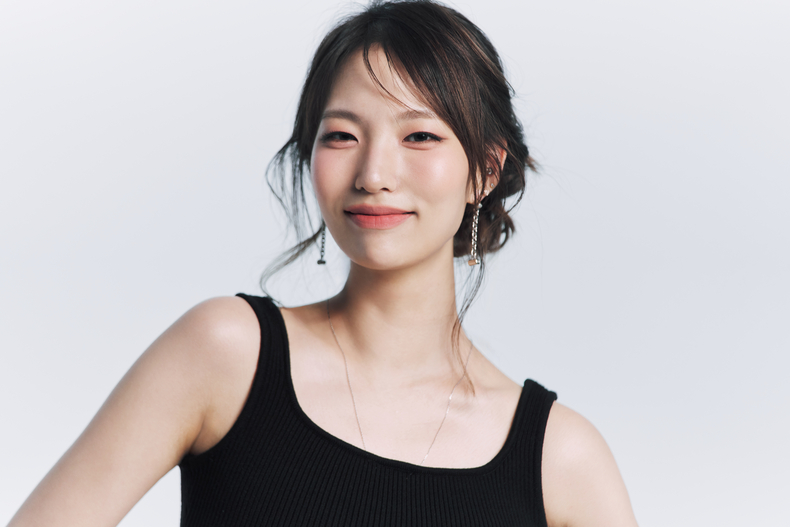 싱어송라이터 임지수/사진=페이버엔터테인먼트