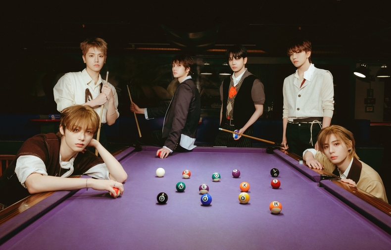 보이넥스트도어(BOYNEXTDOOR)/사진=KOZ엔터테인먼트
