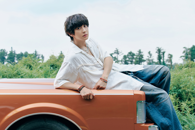 엑소 찬열/사진=SM엔터테인먼트