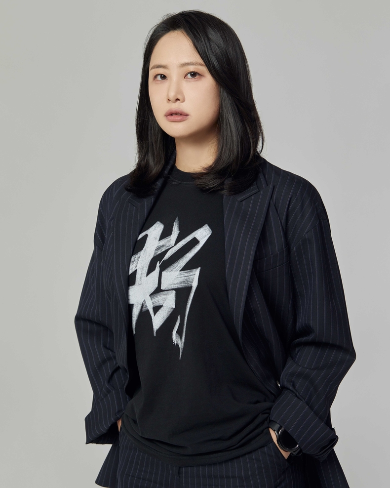 이도경 어도어 신임 대표이사/사진=어도어