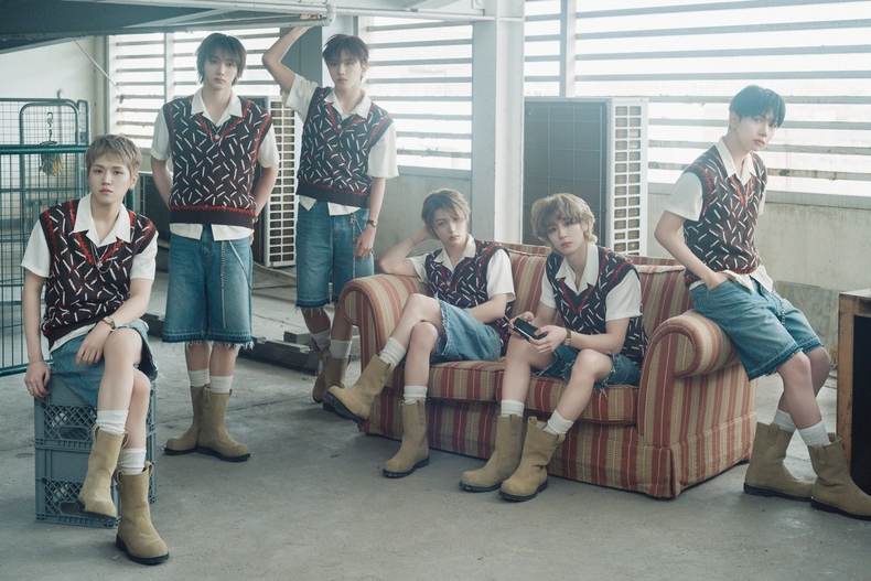 보이넥스트도어(BOYNEXTDOOR)/사진=KOZ엔터테인먼트