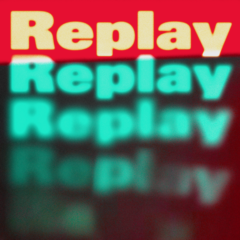 버벌진트, 21일 싱글 'Replay' 발매/사진=브랜뉴뮤직
