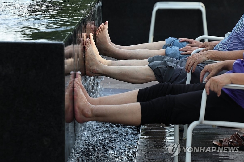 무더위