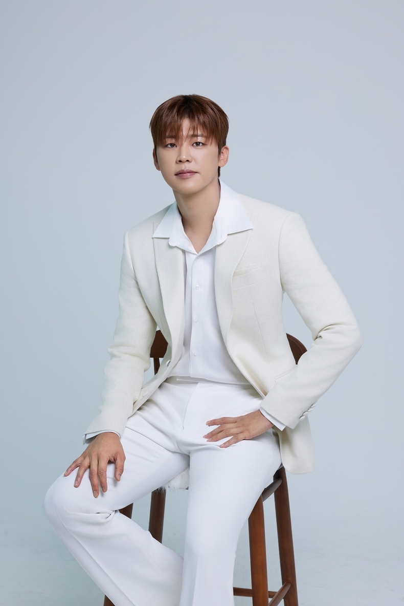 가수 박지현/사진=티엔엔터테인먼트