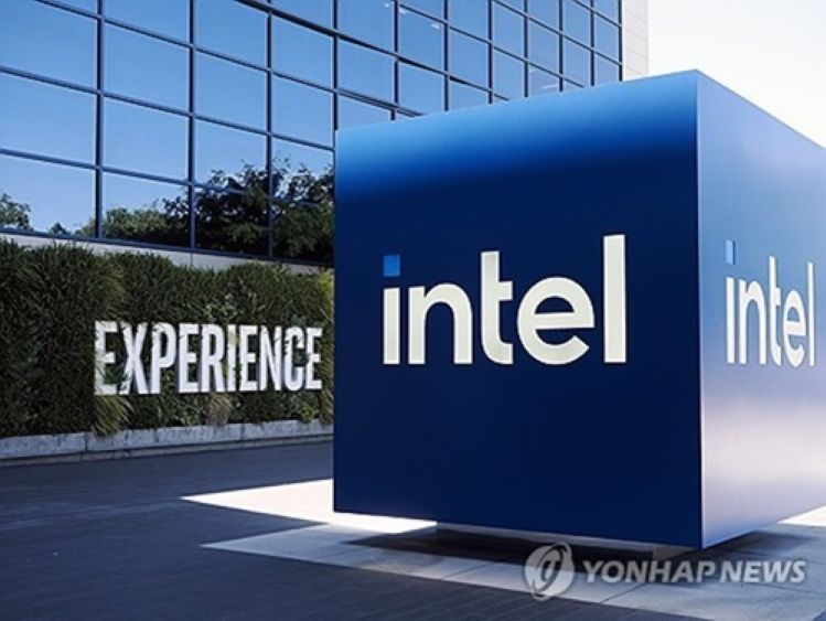 인텔 