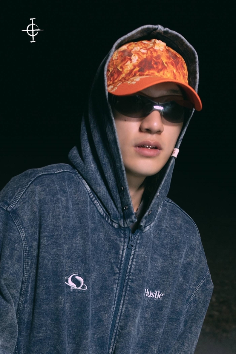 디모 렉스(DIMO REX)/사진=GF엔터테인먼트