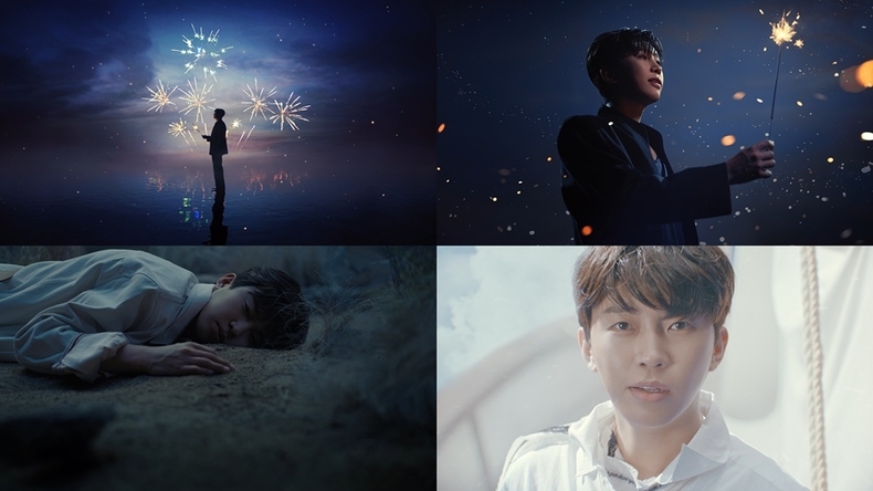 임영웅, 정규 2집 ‘IM HERO 2’ 티저 공개/사진= 물고기뮤직