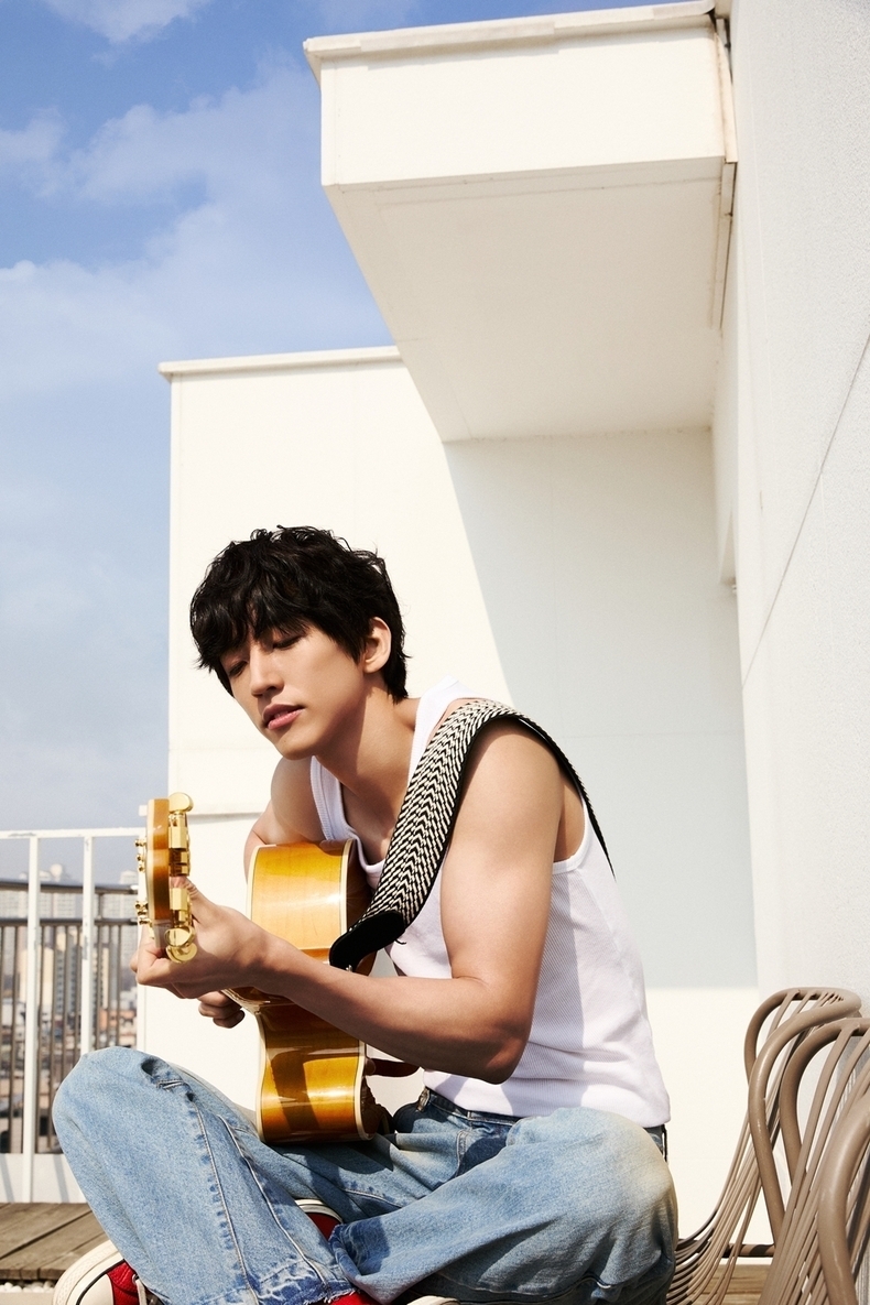 가수 이승윤/사진=마름모
