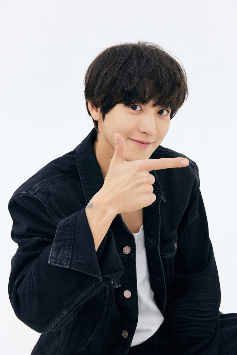 엑소 찬열/사진=SM엔터테인먼트