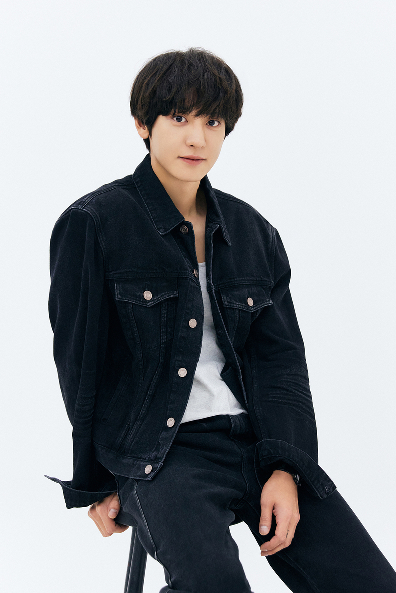 엑소 찬열/사진=SM엔터테인먼트