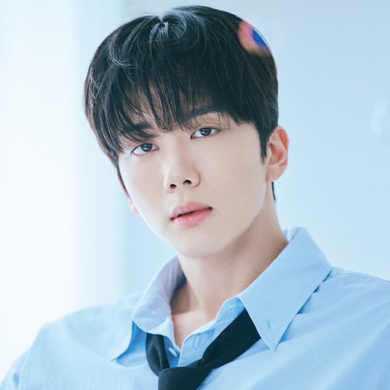 가수 유영재/사진=에이컴패스