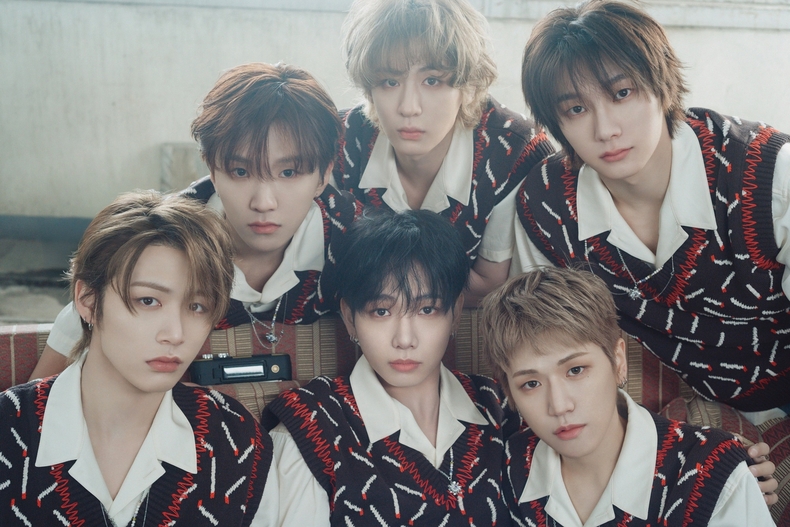 보이넥스트도어(BOYNEXTDOOR)/사진=KOZ엔터테인먼트