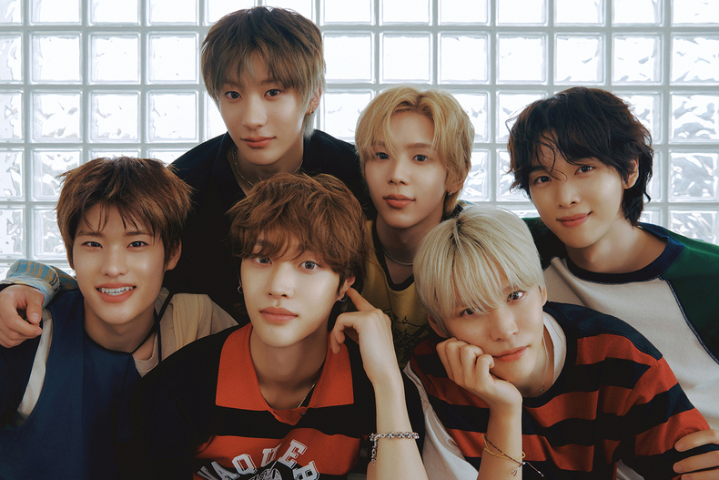 라이즈(RIIZE)/사진=SM엔터테인먼트