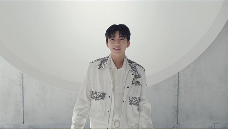 임영웅, 정규 2집 타이틀곡 뮤직비디오 티저 공개/사진=물고기뮤직