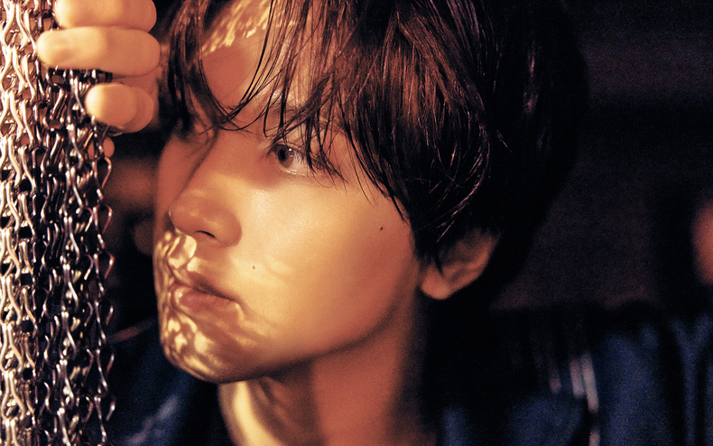 NCT 해찬 정규 1집 'TASTE' 티저 이미지/사진=SM엔터테인먼트