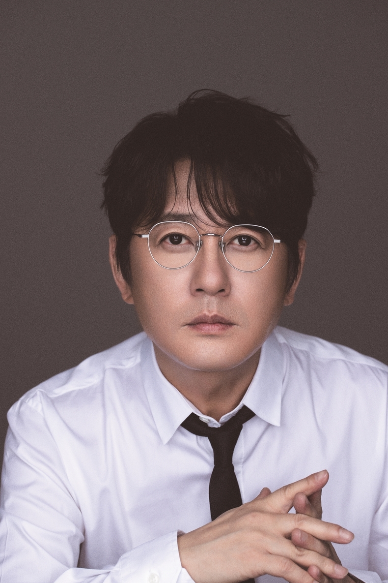 신승훈, 9월 23일 10년 만의 정규 앨범(12집) 발매/사진=도로시컴퍼니