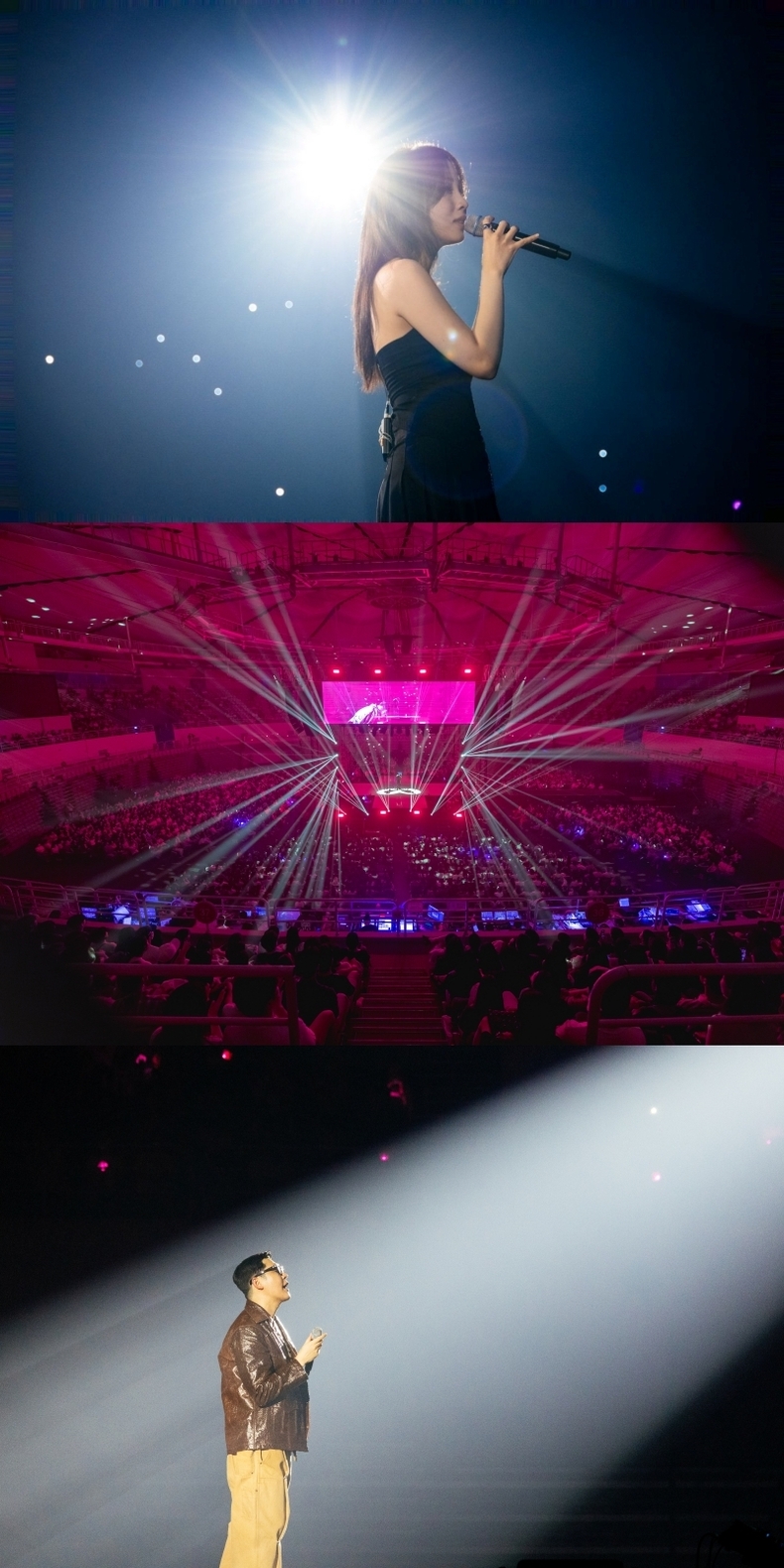 딩고, 10월 '킬링 보이스' 콘서트 개최/사진=딩고