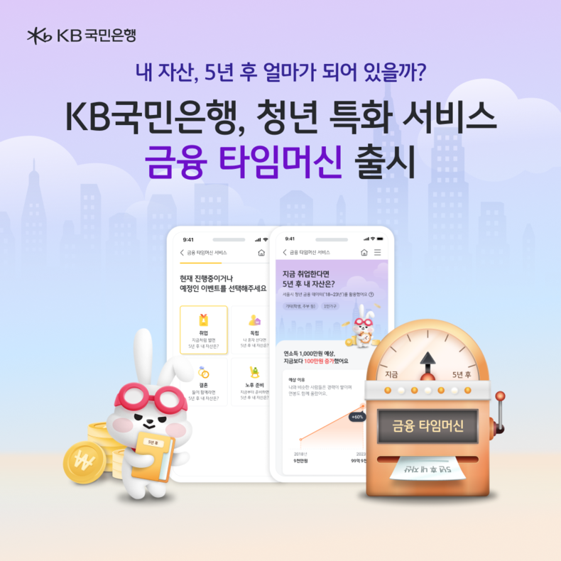 사진=KB국민은행