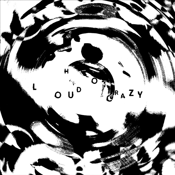 밴드 크랙샷 'LOUD! HOT! CRAZY!' 음원 재킷 이미지/사진=록스타뮤직앤라이브