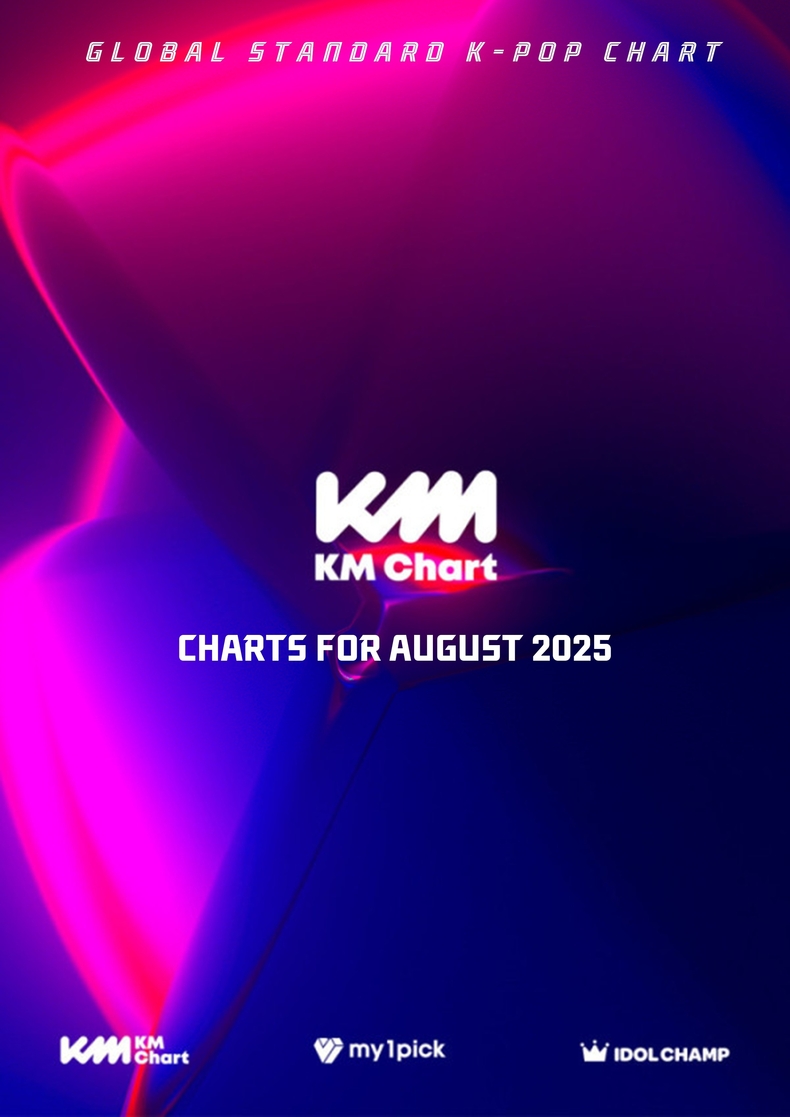 KM차트