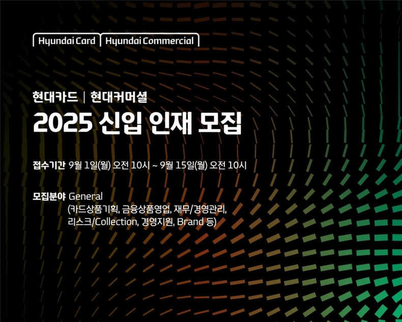 사진=현대카드∙현대커머셜