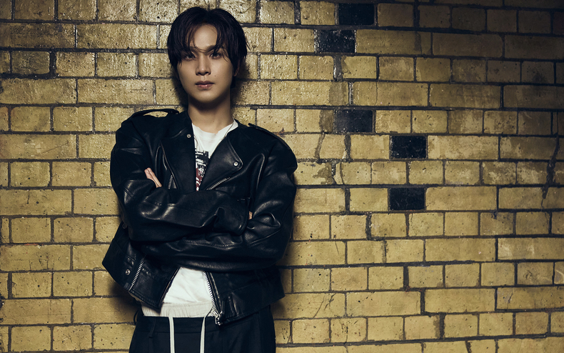 NCT 해찬 정규 1집 'TASTE' 티저 이미지/사진=SM엔터테인먼트