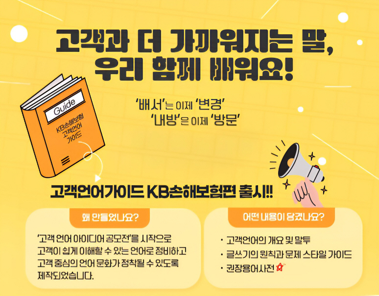 사진=KB손해보험 