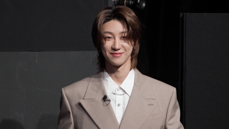 세븐틴 멤버 디에잇/사진=플레디스 엔터테인먼트